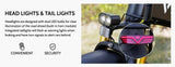 5 Vitilan I7 Pro 2.0 Foldable  20*4.0 Inch Fat Tire 1200W Motor 48V 20Ah Removable Battery 28mph Ebike